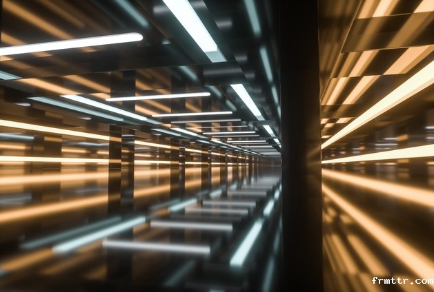 文化展厅设计施工：3步掌握专业级展厅灯光设计技巧