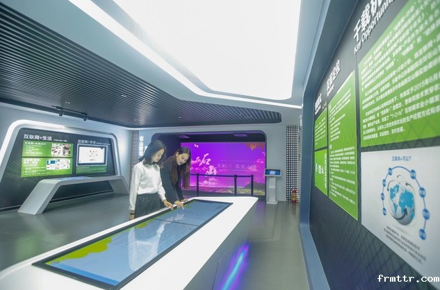 河南展厅设计公司：5个反常识却超实用的展厅设计技巧