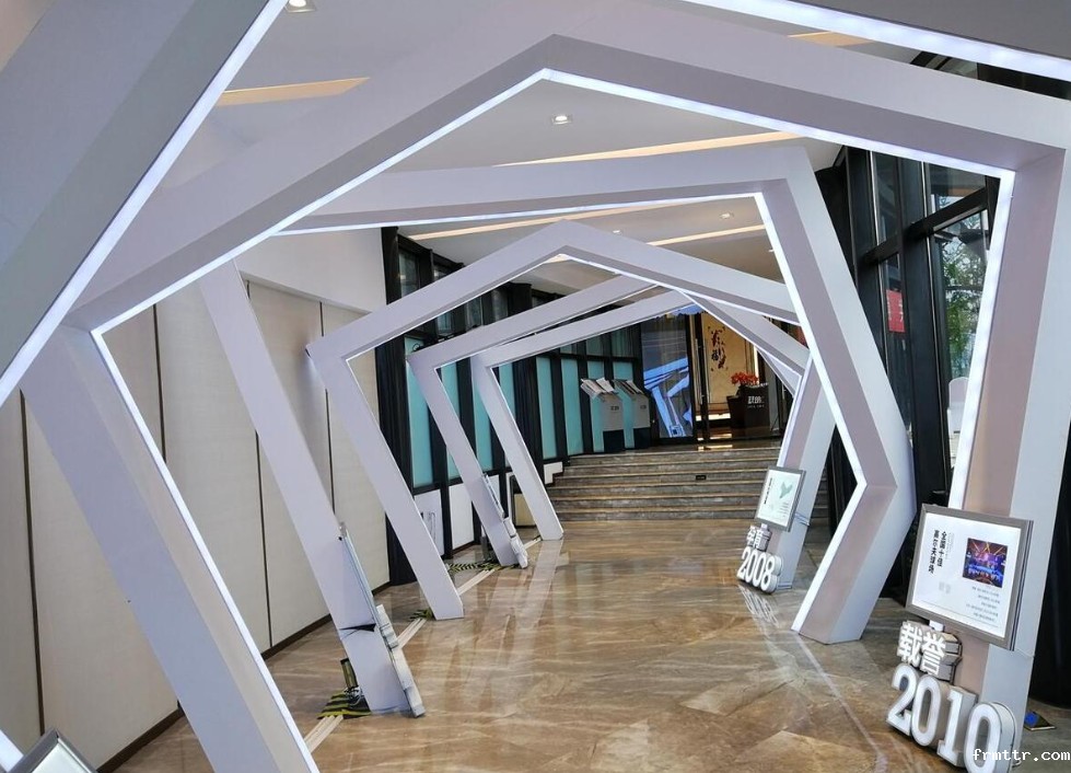 甘肃展馆设计公司