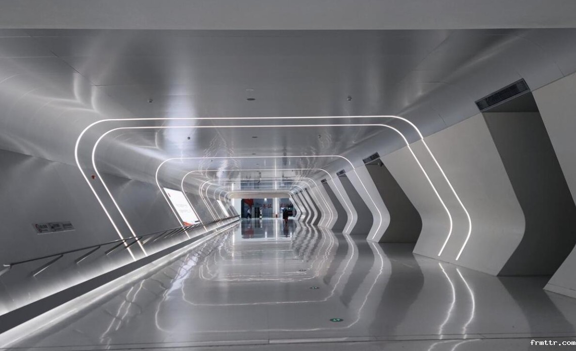 西藏展馆设计公司