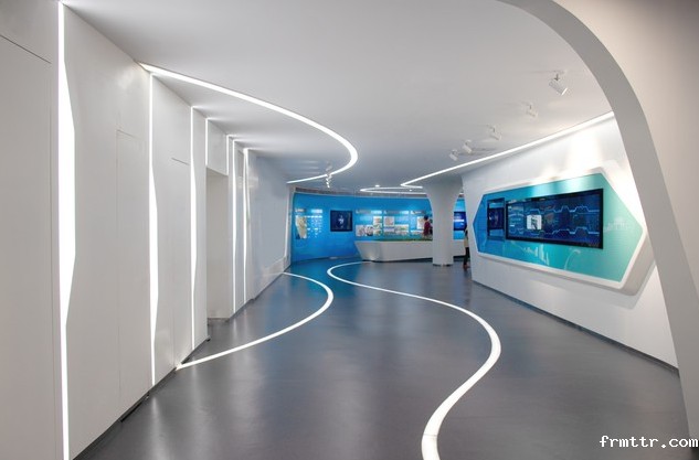 福建展馆设计公司：展厅施工图最易忽视的4个致命细节