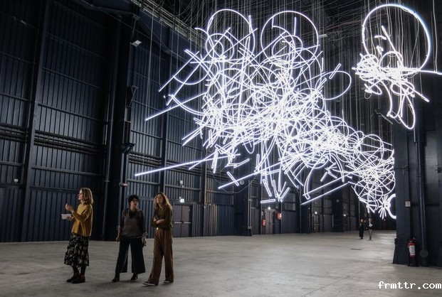 重庆展馆设计公司