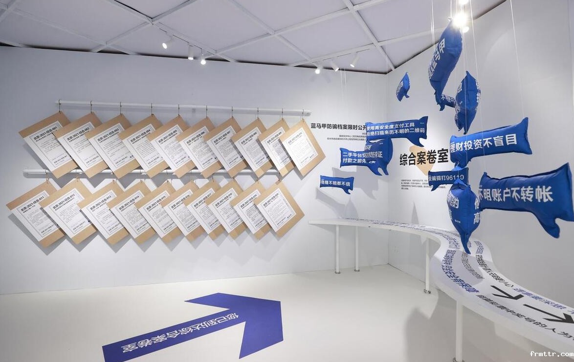 贵州展厅设计公司：3大低成本打造高级展陈效果的实用技巧