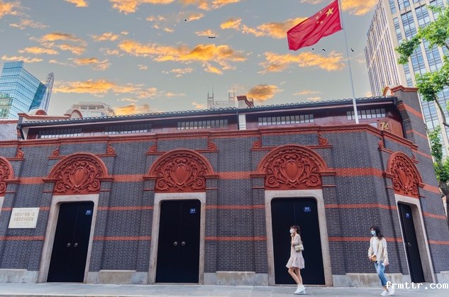 纪念馆展厅设计公司