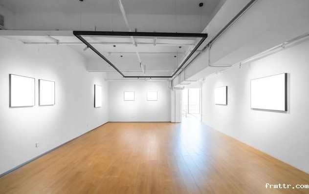 校史馆设计施工：展厅灯光设计的3大黄金法则