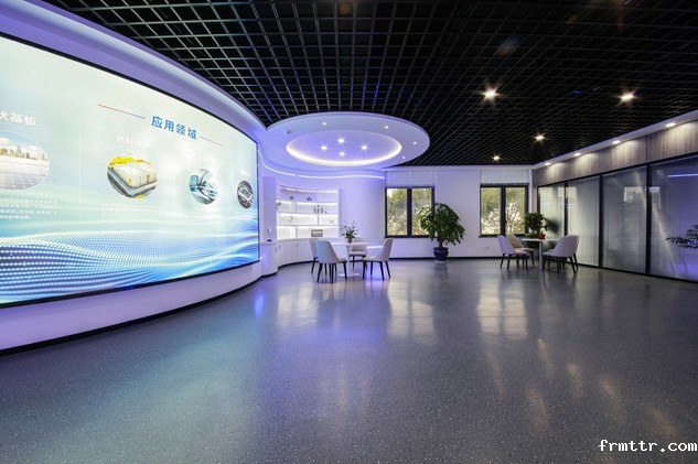 纪念馆设计施工：展馆设计实现一厅多用的3大创新方案