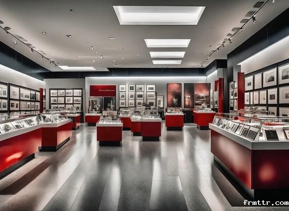 校史馆设计施工