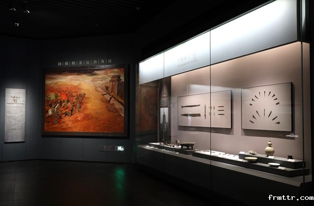 科技馆展厅设计施工：3招打造现象级文化展厅，展馆设计施工新范式