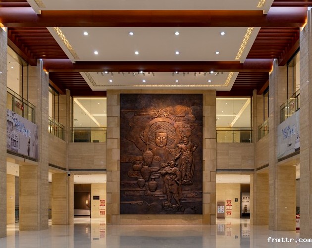 纪念馆展厅设计施工：沉浸式红色教育新体验，穿越时空的革命记忆