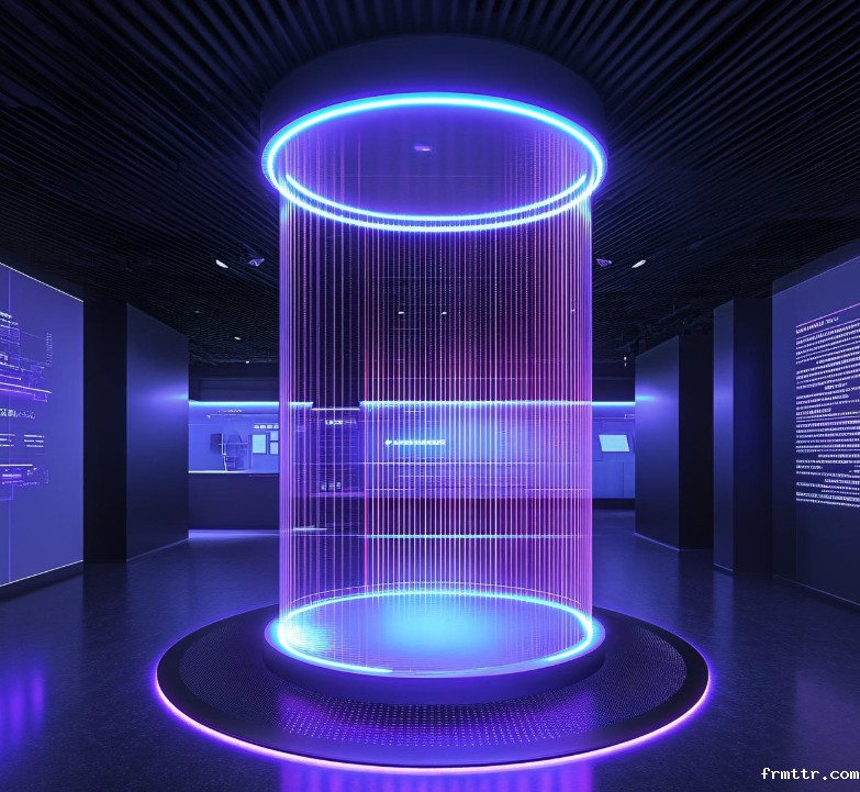 科技馆设计施工公司