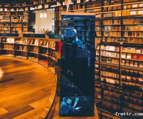 博物馆设计施工公司