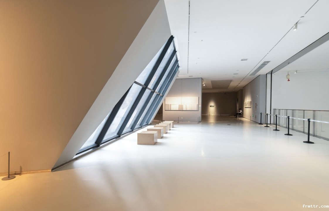 校史馆设计施工公司