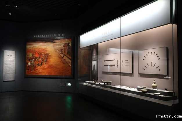 科技馆展厅设计施工：科学动线设计——客流量飙升300%