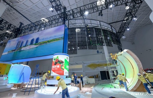 博物馆展厅设计施工公司：精准主题是引爆流量的第一引擎