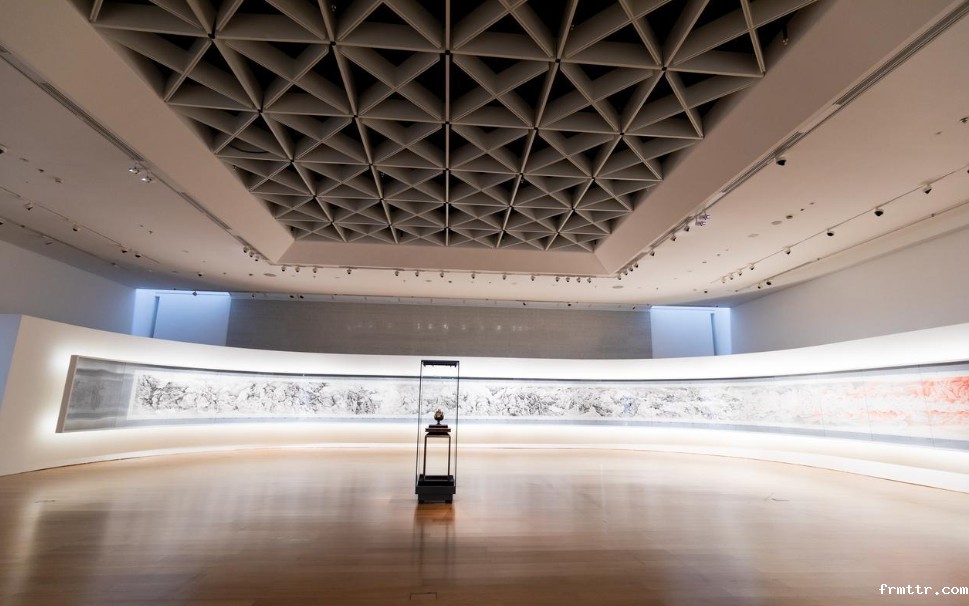 博物馆设计施工