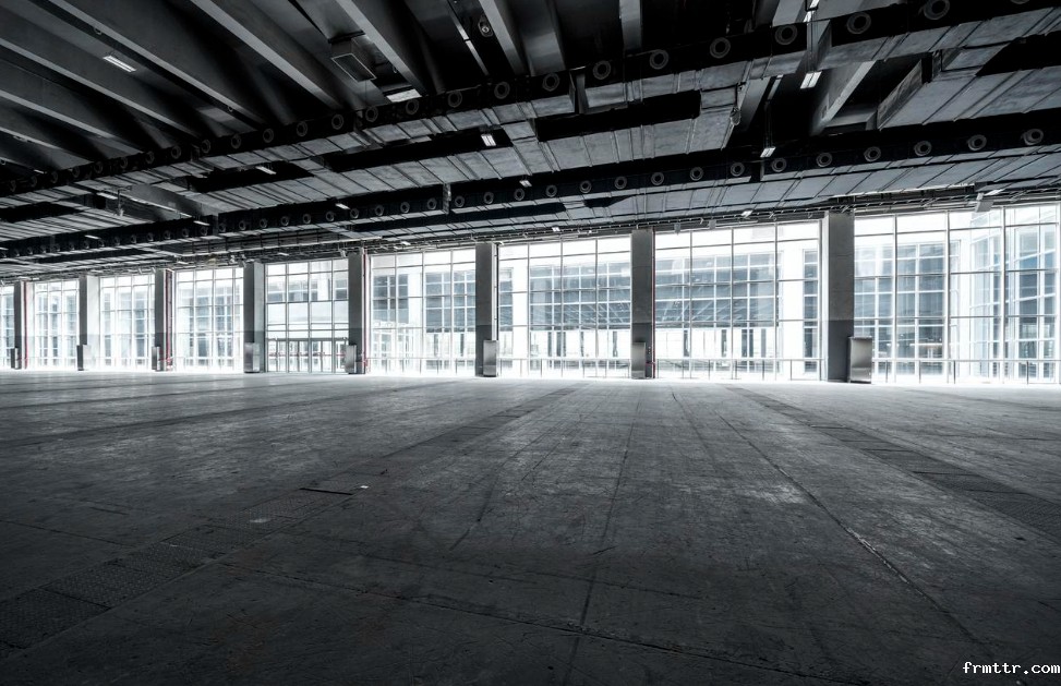 科技馆设计施工