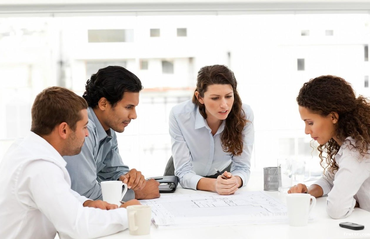 专业展厅设计施工公司揭秘：为什么好方案需要时间打磨？