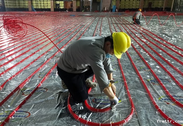 文化馆设计施工