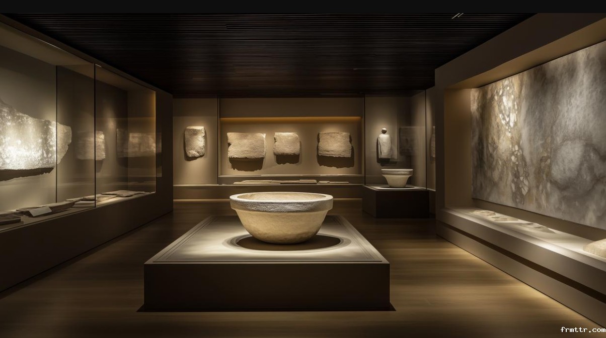 文化馆设计施工