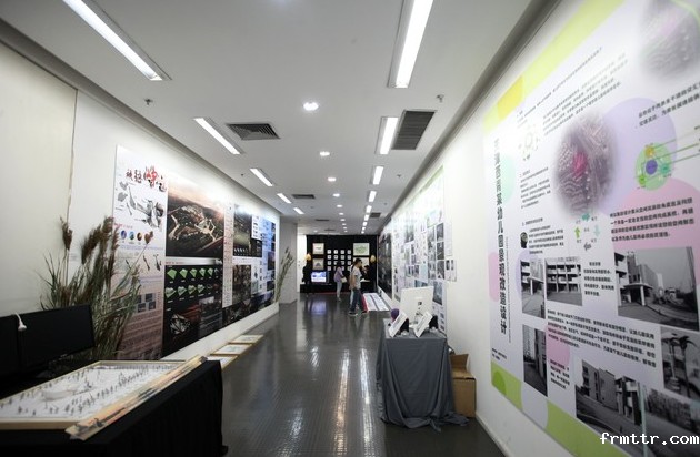 博物馆展厅设计施工：人体工程学如何重塑观展体验？