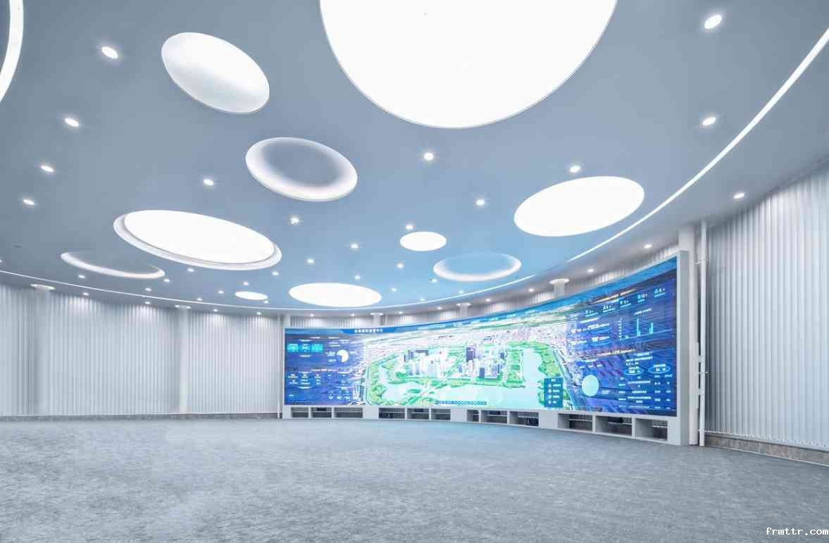 博物馆设计施工