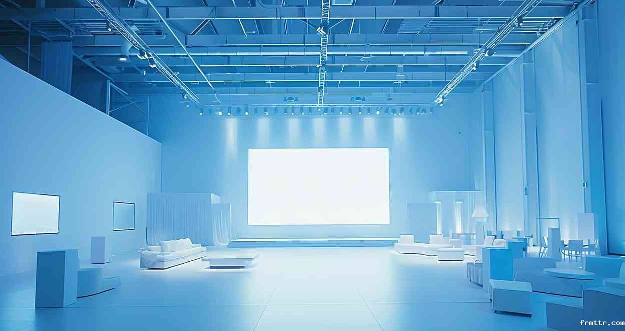 科技馆设计施工