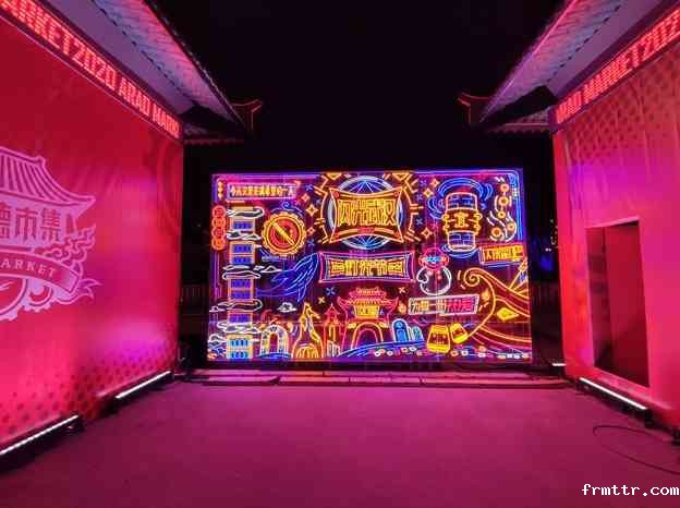 文化馆设计施工