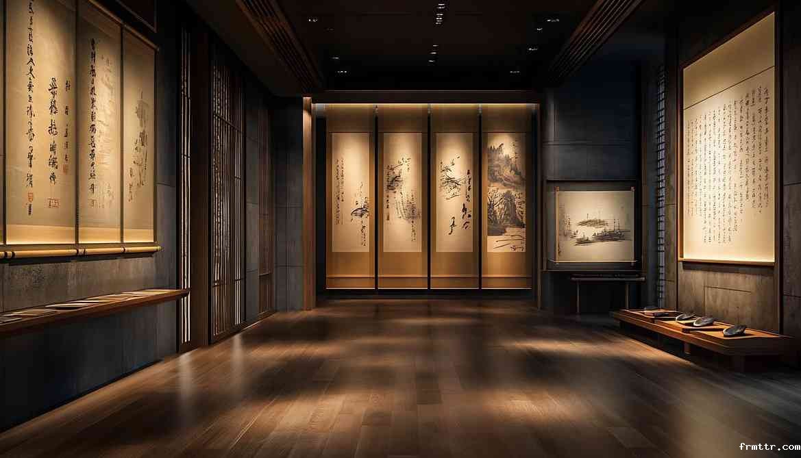 科技馆设计施工