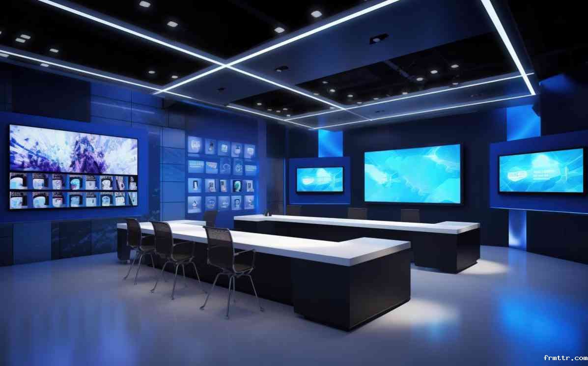 科技馆设计施工