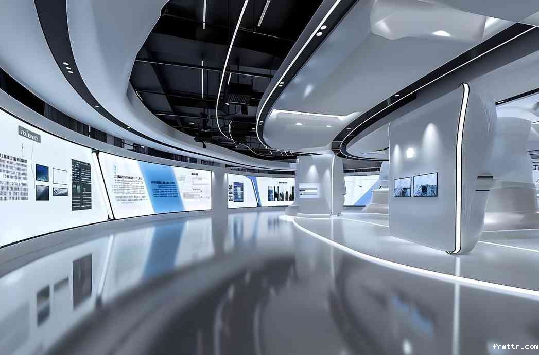 博物馆设计施工