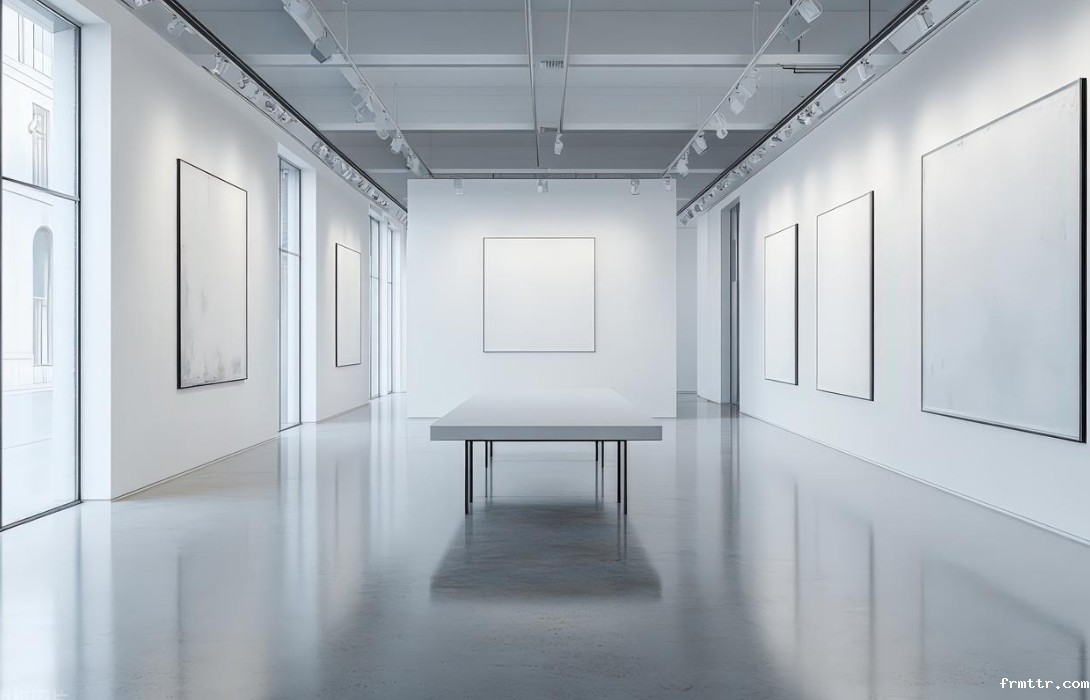 博物馆设计施工：留白艺术如何成就高级展馆体验