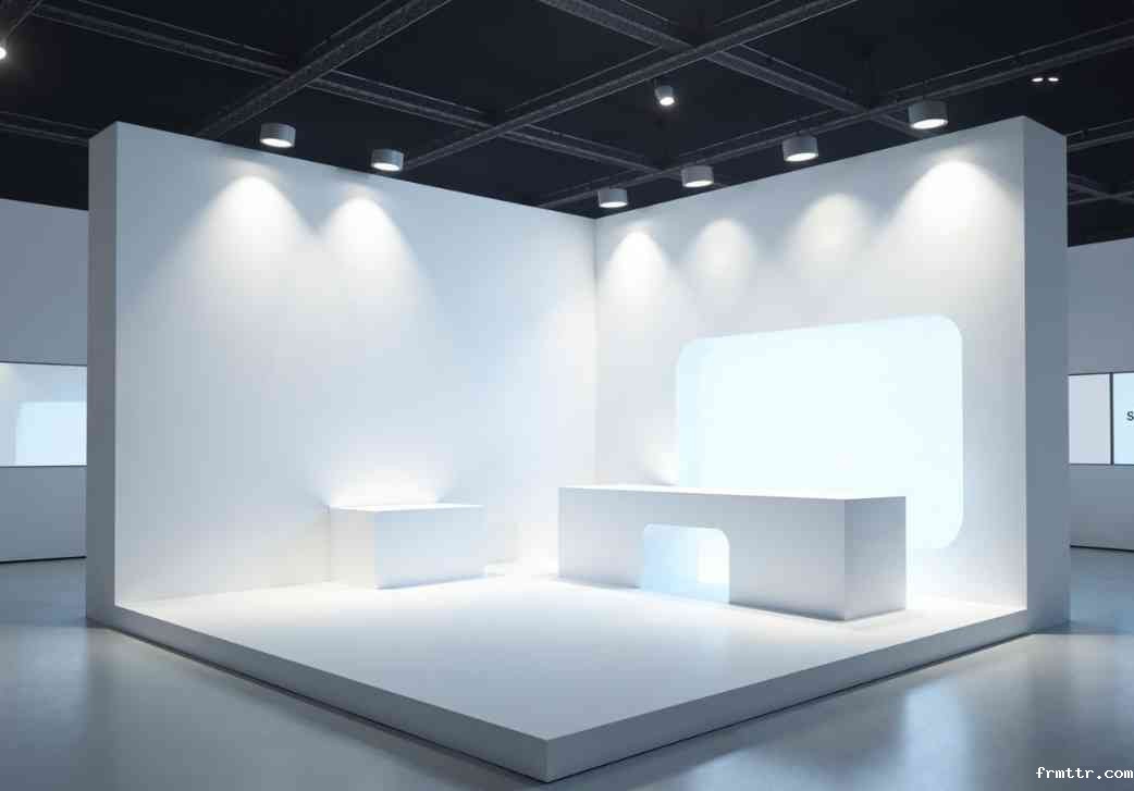 文化展馆设计施工：展面延伸如何重塑展馆空间体验？