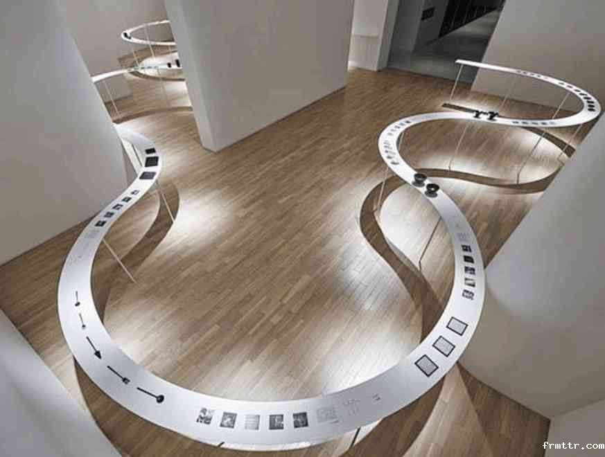 博物馆设计施工