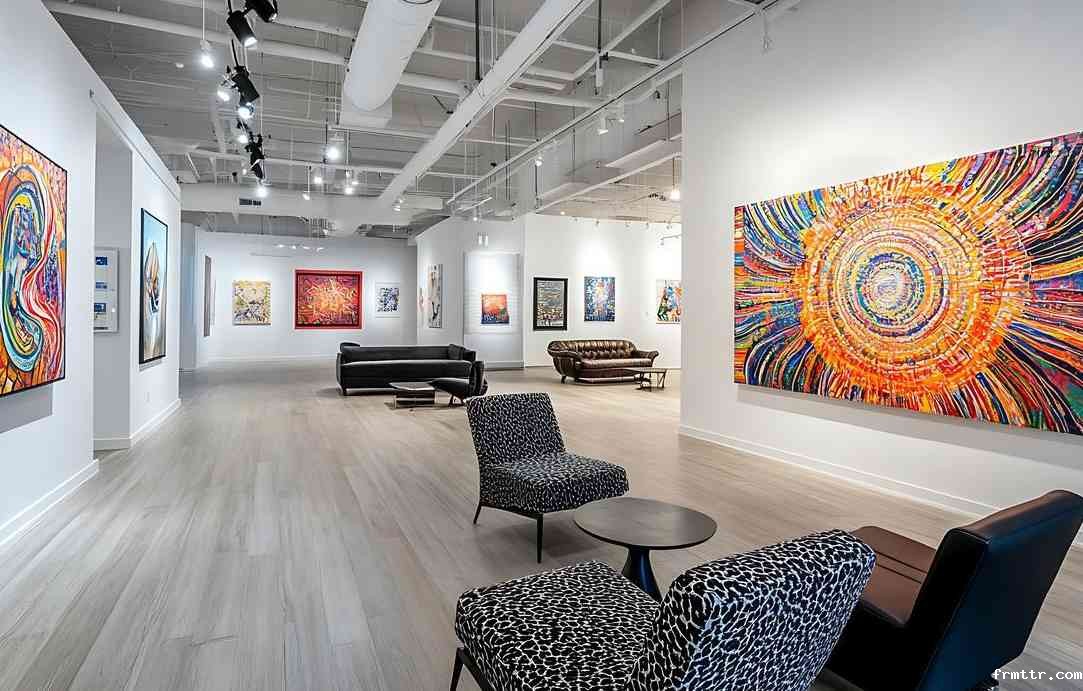 文化馆设计施工