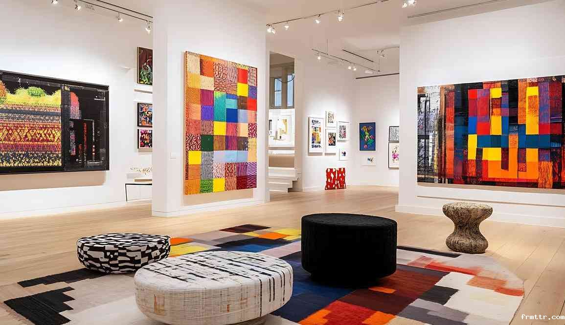 科技馆设计施工