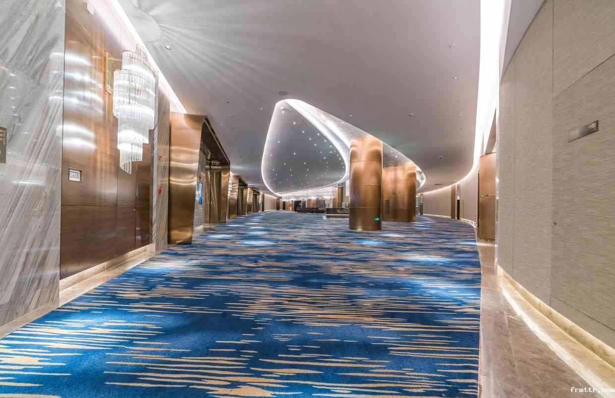 文化馆设计施工