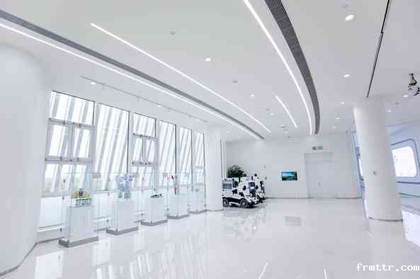 博物馆设计施工