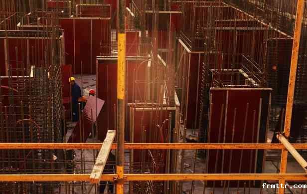 博物馆设计施工