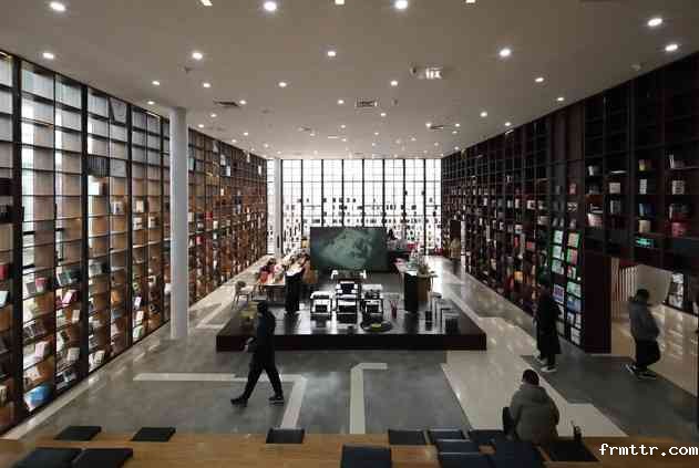 博物馆展厅设计施工