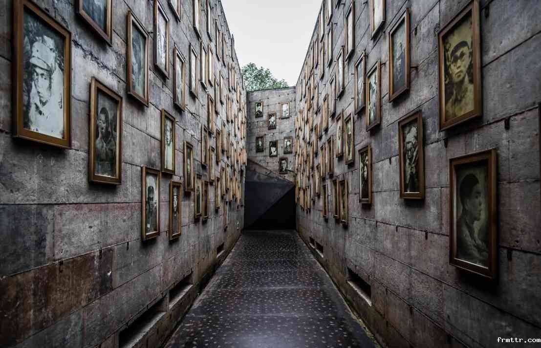 博物馆展厅设计施工：川渝两地建川博物馆的设计差异