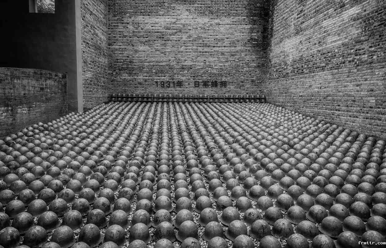 纪念馆设计施工