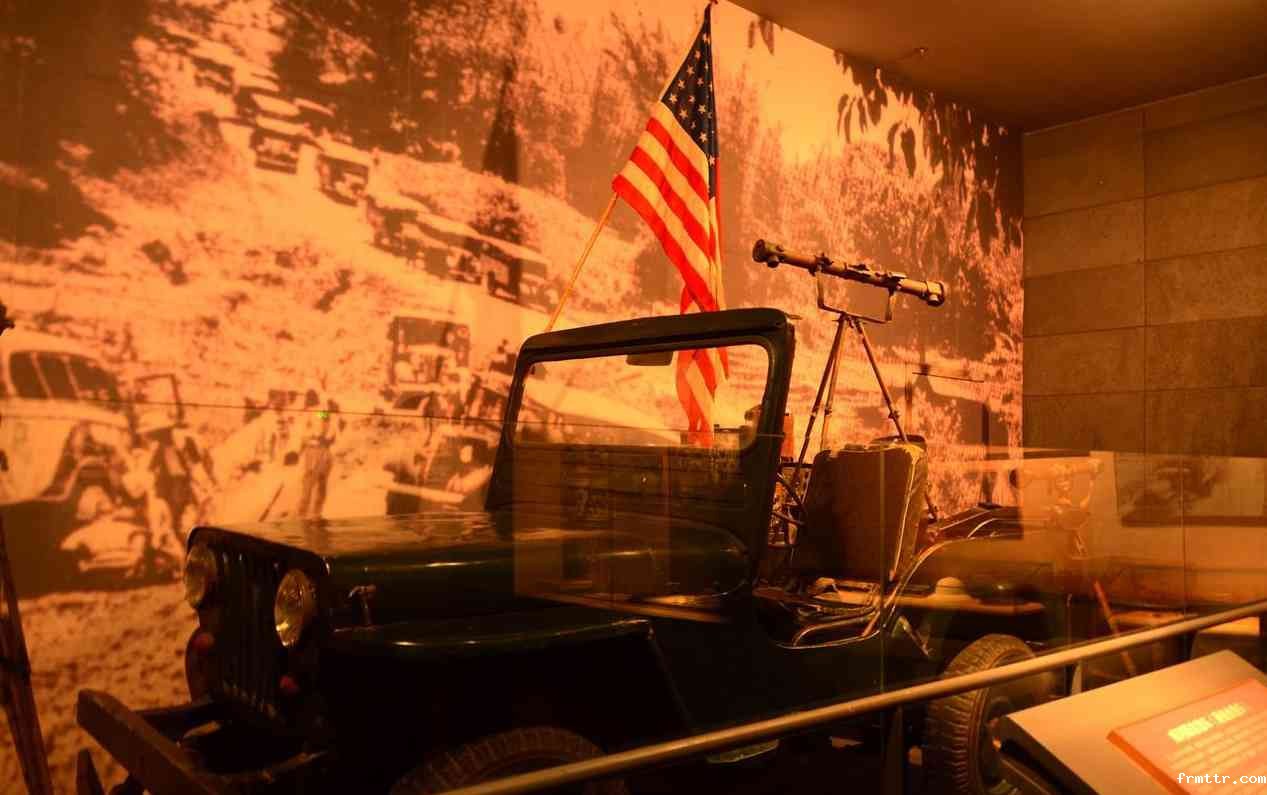 纪念馆设计施工：历史博物馆设计的核心要点