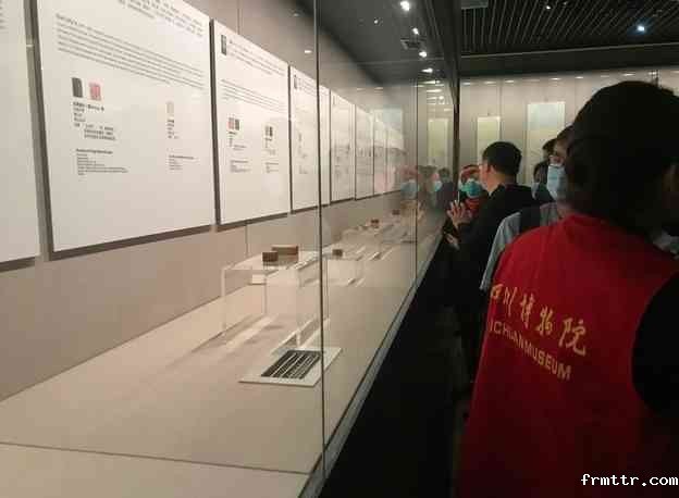 科技馆设计施工