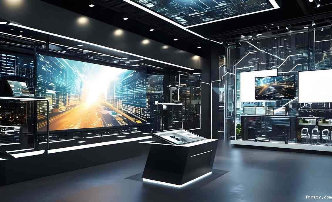 科技馆展厅设计施工：展馆设计施工中常见的五大误区