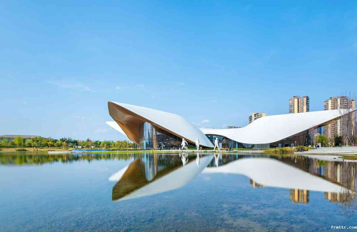 文化馆设计施工：文化展馆的设计核心要素是什么？