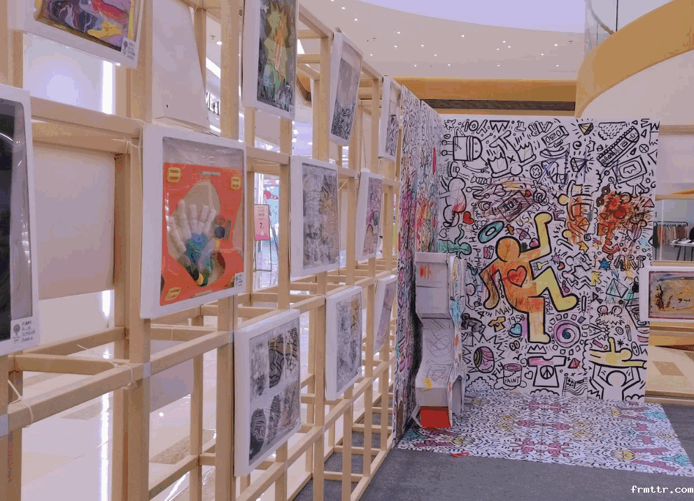 科技馆展厅设计施工：如何低成本打造互动装置？