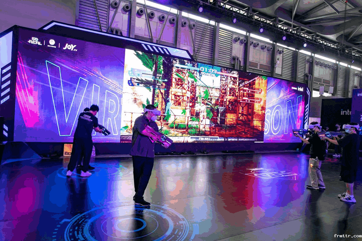 纪念馆设计施工