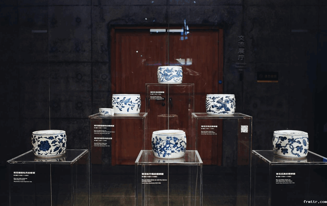 文化馆设计施工