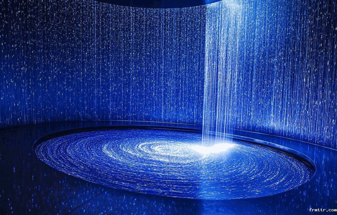 科技馆设计施工：氛围灯光如何塑造展馆情感空间