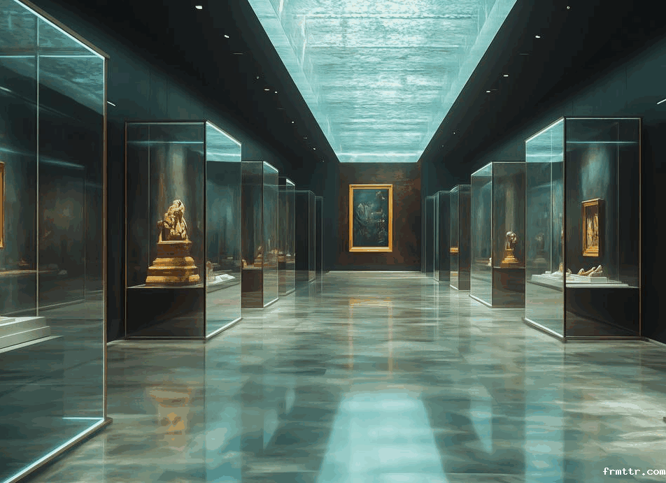 文化馆设计施工